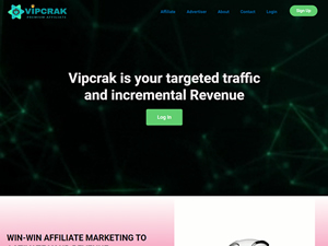 VipCrak