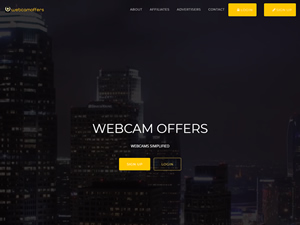 WebcamOffers