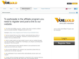 XMLGold Affiliate Program