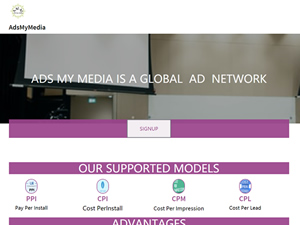 AdsMyMedia