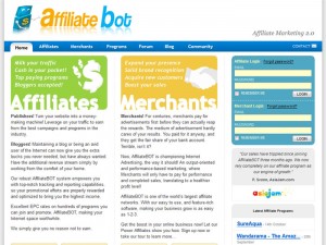 AffiliateBOT