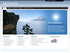 ATM Interactive