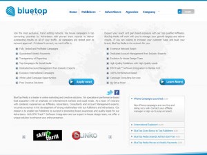 BlueTop Media