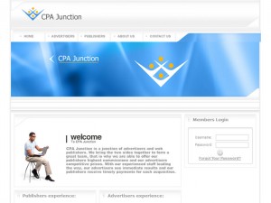 CPAJunction