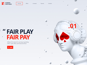 FairPay Partners