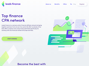 Leads.Finance