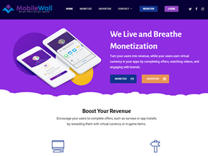 MobileWall.io