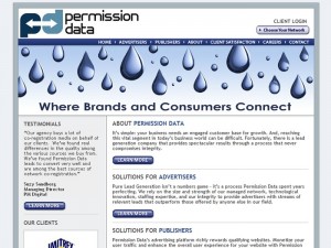 Permission Data