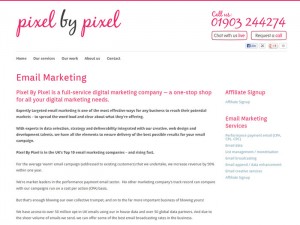 Pixel By Pixel