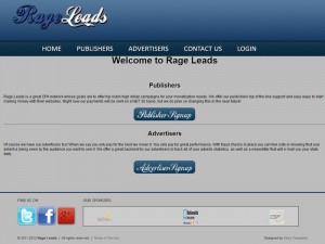 RageLeads