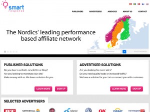 SmartResponse Media