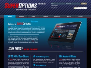 SuperOptions Partners
