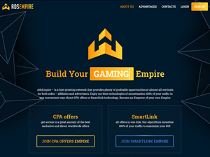 AdsEmpire