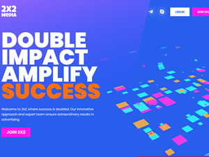 2x2 Media