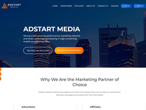 Adstart Media