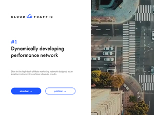 CloudTraffic