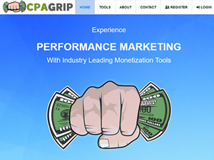 CPAGrip