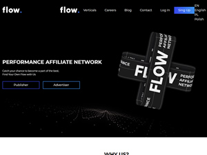Flow Network