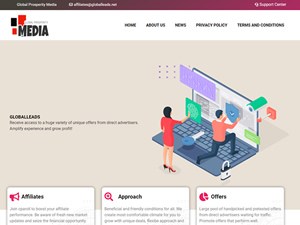 Global Prosperity Media