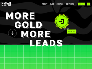 GoldLead