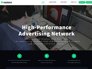 HarseaAds