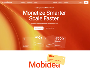 Mobidea