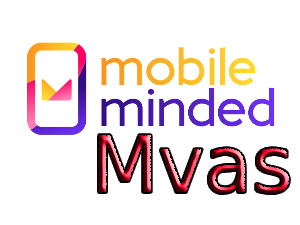 Mobile Minded MVAS