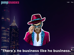 Pimpstacks