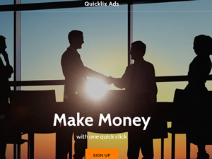 Quicklix Ads