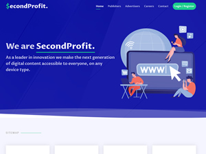 SecondProfit
