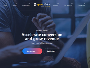 Speedflow Affiliate