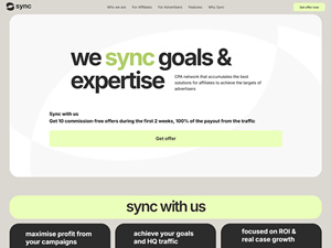SYNC