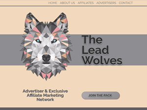 The Lead Wolves