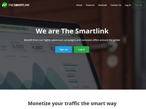 The Smartlink