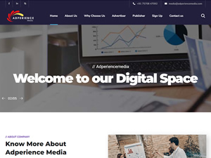Adperience Media