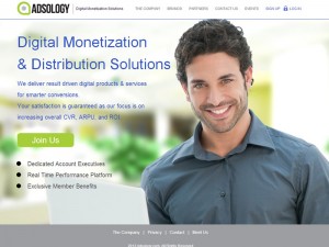 Adsology