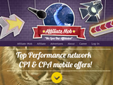 Affiliate Mob