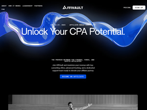Affivault