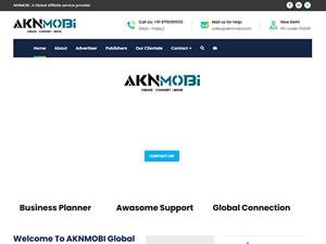 AKNMOBI