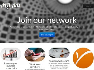 ALH Advertising