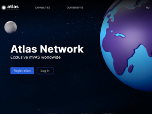 Atlas Network