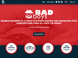 Badboys Network