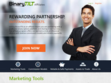 BinaryTilt Partners