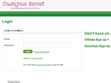 Campus Secret