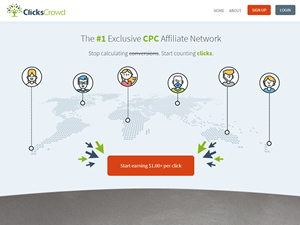 ClicksCrowd