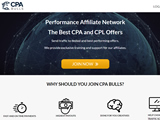 CPA Bulls