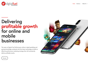 Digitalfuel Affiliates