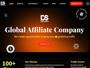 DS Partners