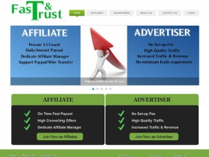 FastandTrust Network