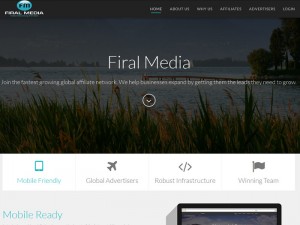Firal Media